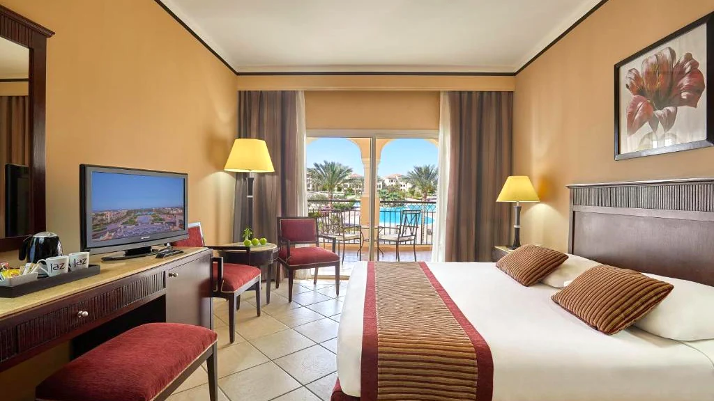 الفندق جاز ميرابل بارك - شرم الشيخ